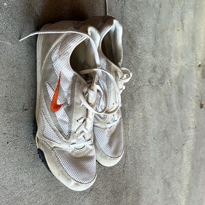 Nike Track Spikes Vintage